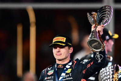 Fórmula 1: Verstappen vence novamente e coroa título em Abu Dhabi