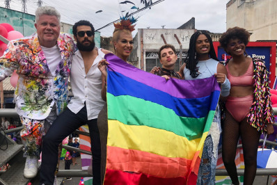 Madureira recebe a 20ª Parada do Orgulho LGBTI+ neste domingo