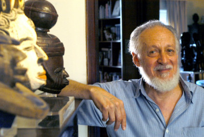 ABL inaugura exposição com acervo do historiador Alberto da Costa e Silva