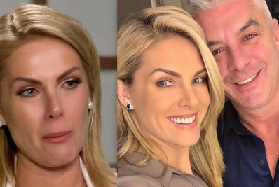 Ana Hickmann alega ser 'diariamente ameaçada' por Alexandre Correa