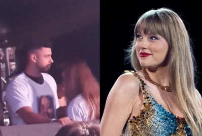 Família de Ana Clara Benevides vai ao último show de Taylor Swift no Brasil