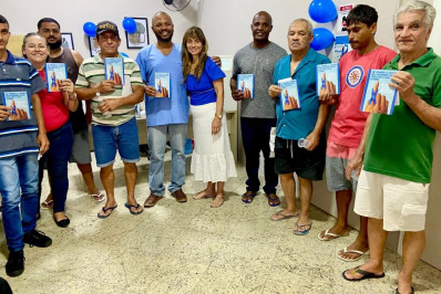 Mutirão de ultrassonografia em Quissamã reforça ações do Novembro Azul