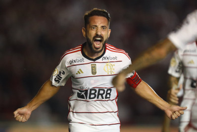 Flamengo garante vaga na Libertadores pelo oitavo ano consecutivo