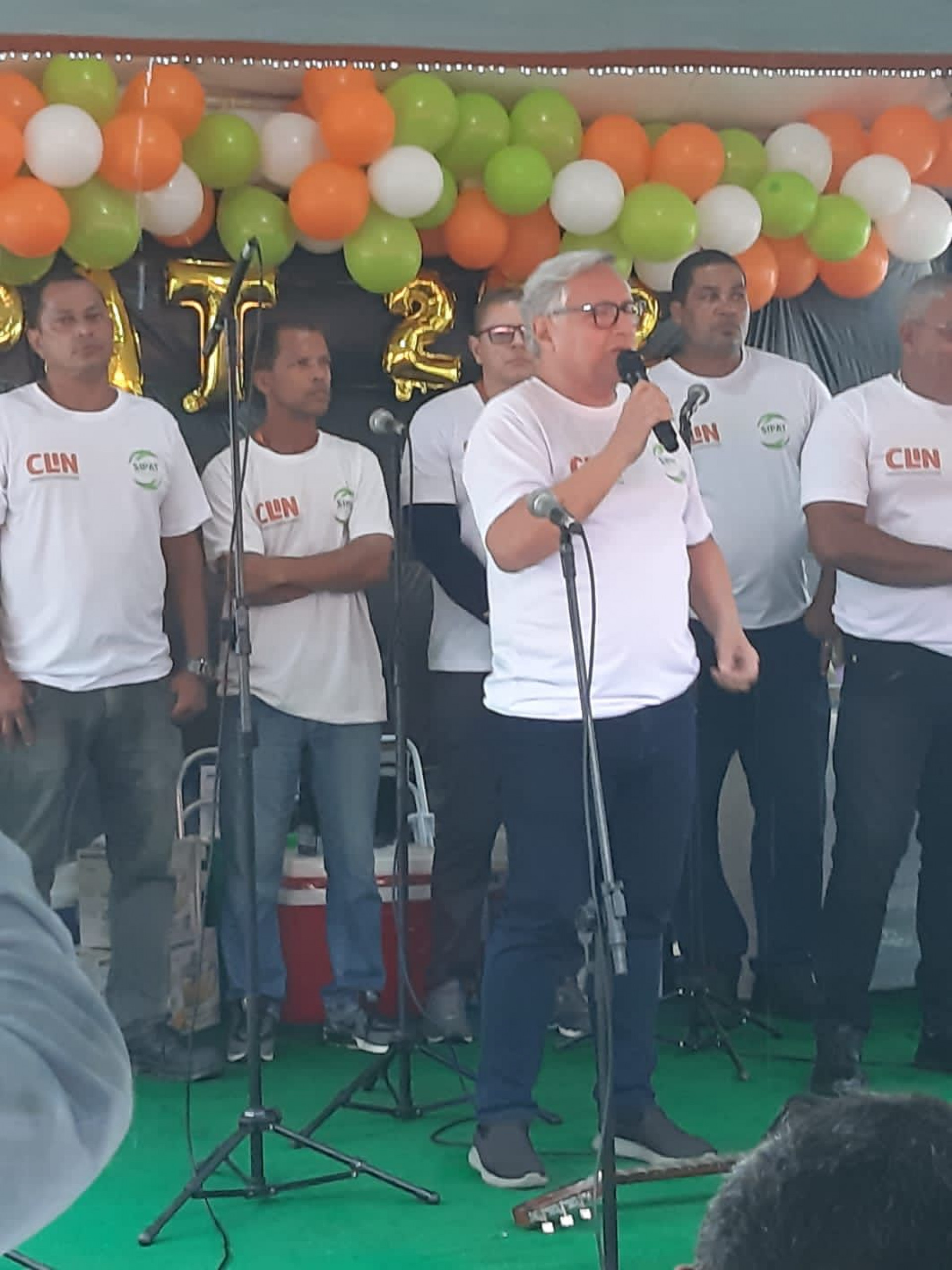 Semana de Prevenção Contra Acidentes: CLIN dá dicas de descarte correto e seletivo