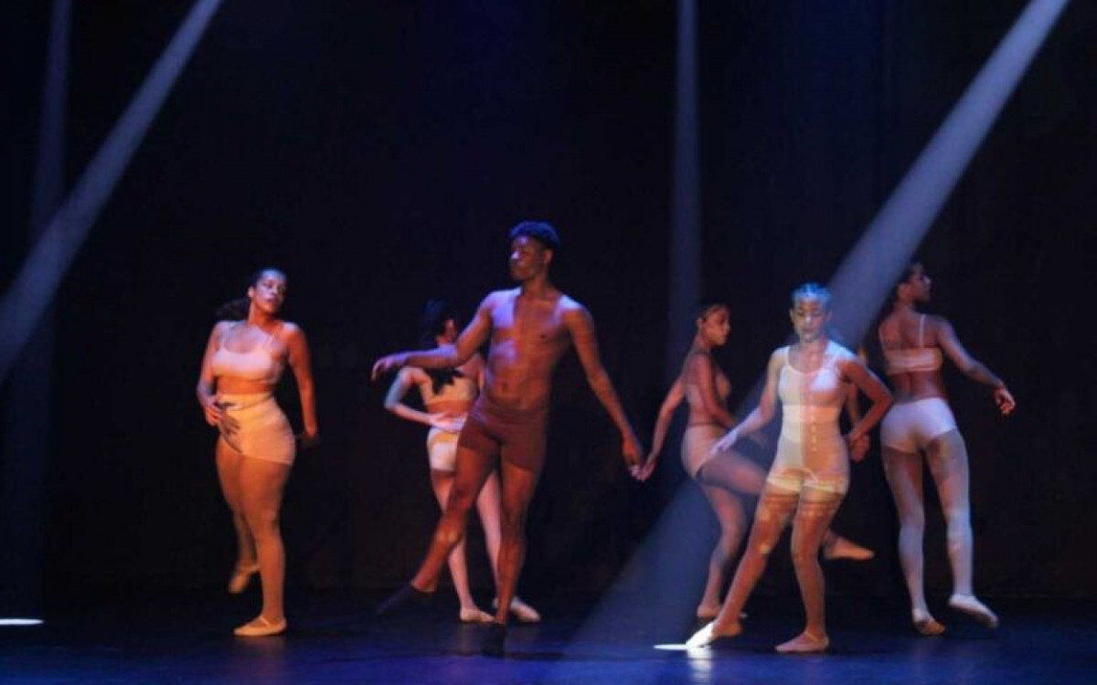 Ballet Municipal 