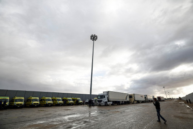 Hamas confirma extensão de dois dias na trégua em Gaza