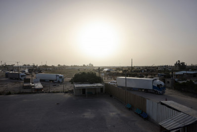 Trégua em Gaza entra no último dia com negociações para extensão