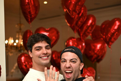 Lucas Rangel desabafa sobre preparativos de casamento: 'Cansaço mental'