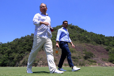 CEO do Botafogo promete investimento para o Mundial: 'Queremos fazer bonito'