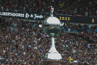 Federação argentina confirma Buenos Aires como sede da final da Libertadores 2024