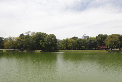 Previsão indica chuva e calor ameno para os próximos dias no Rio
