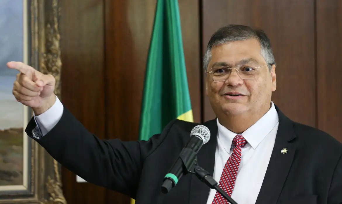 Sabatina de Flávio Dino na CCJ será no dia 13 de dezembro e terá relatoria de senador do MA