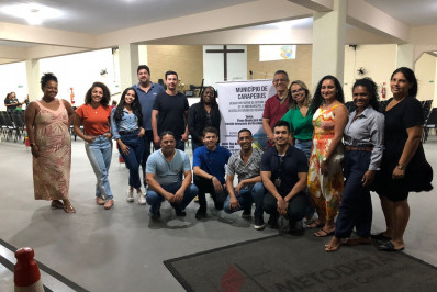 Município prevê economia de R$ 200 mil com Gestão Integrada de Resíduos Sólidos