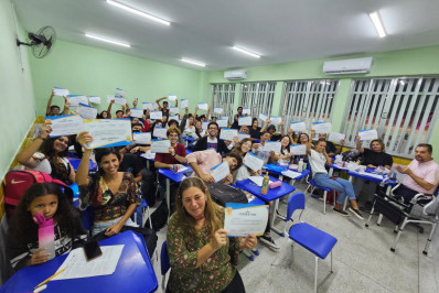 PRÉ UERJ MARICÁ terá 21 aulas online para prova da UERJ no próximo domingo