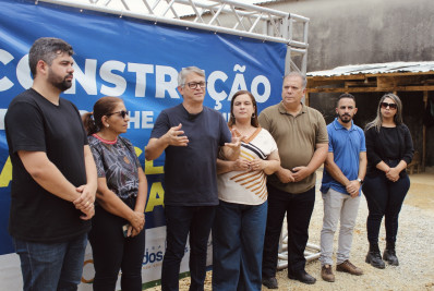 Queimados terá duas unidades escolares com capacidade para atender mil novos alunos