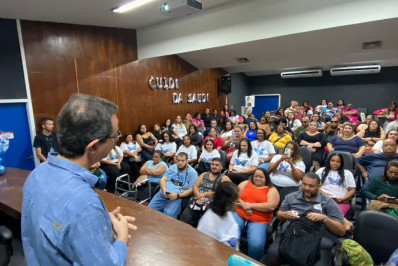 Números de cirurgias bariátricas chegam a 280 no Hospital Saracuruna