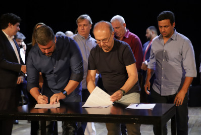 Prefeitos do Rio se unem contra a Enel