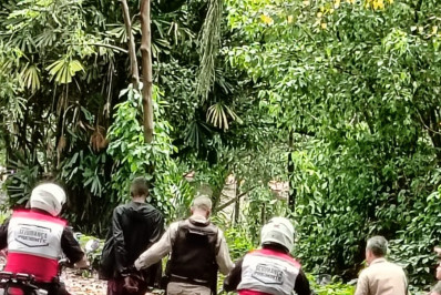 Homem é preso por roubar e ameaçar mulher no Centro