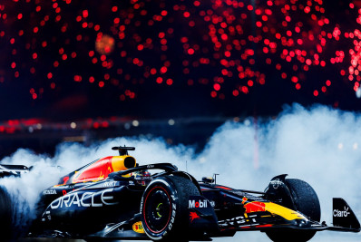 Chefe de equipe da Red Bull exalta carro da temporada 2023: 'Vai entrar para a história'