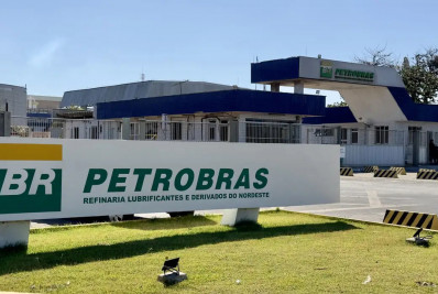 Petrobras desiste da venda de refinaria no Ceará