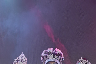 Niterói elegeu sua Corte Momesca para o Carnaval 2024