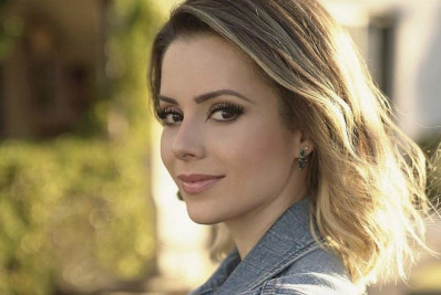 Sandy fala sobre suposto convite para novela da TV Globo