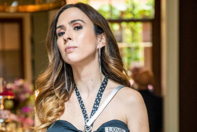 RedeTV! entra com nova ação contra Tatá Werneck após piada da humorista