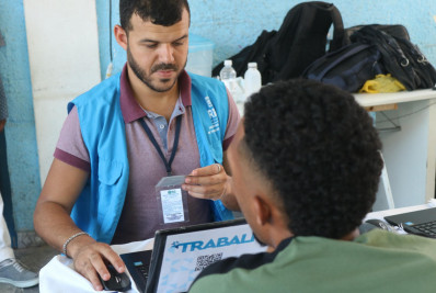 Rio encerra novembro com mais de 7.300 vagas de empregos e estágios