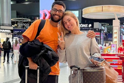 Funcionário de Virgínia desabafa sobre horário de trabalho e leva patada da influencer