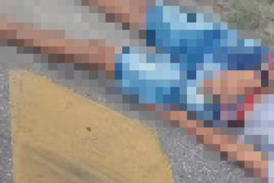 Homem é encontrado morto com tiro na cabeça no Anil