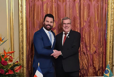 Brasil e França firmam parceria para impulsionar transição energética