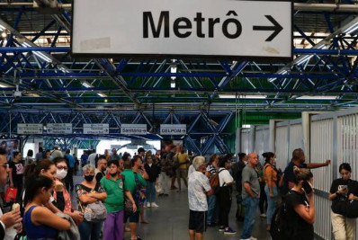 Justiça determina que sindicato indenize Metrô em R$ 3,8 milhões por greve em 2021