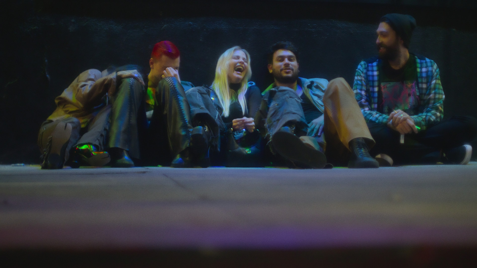 Netflix divulga trailer da série 'Se eu fosse Luísa Sonza' - Divulgação / Netflix