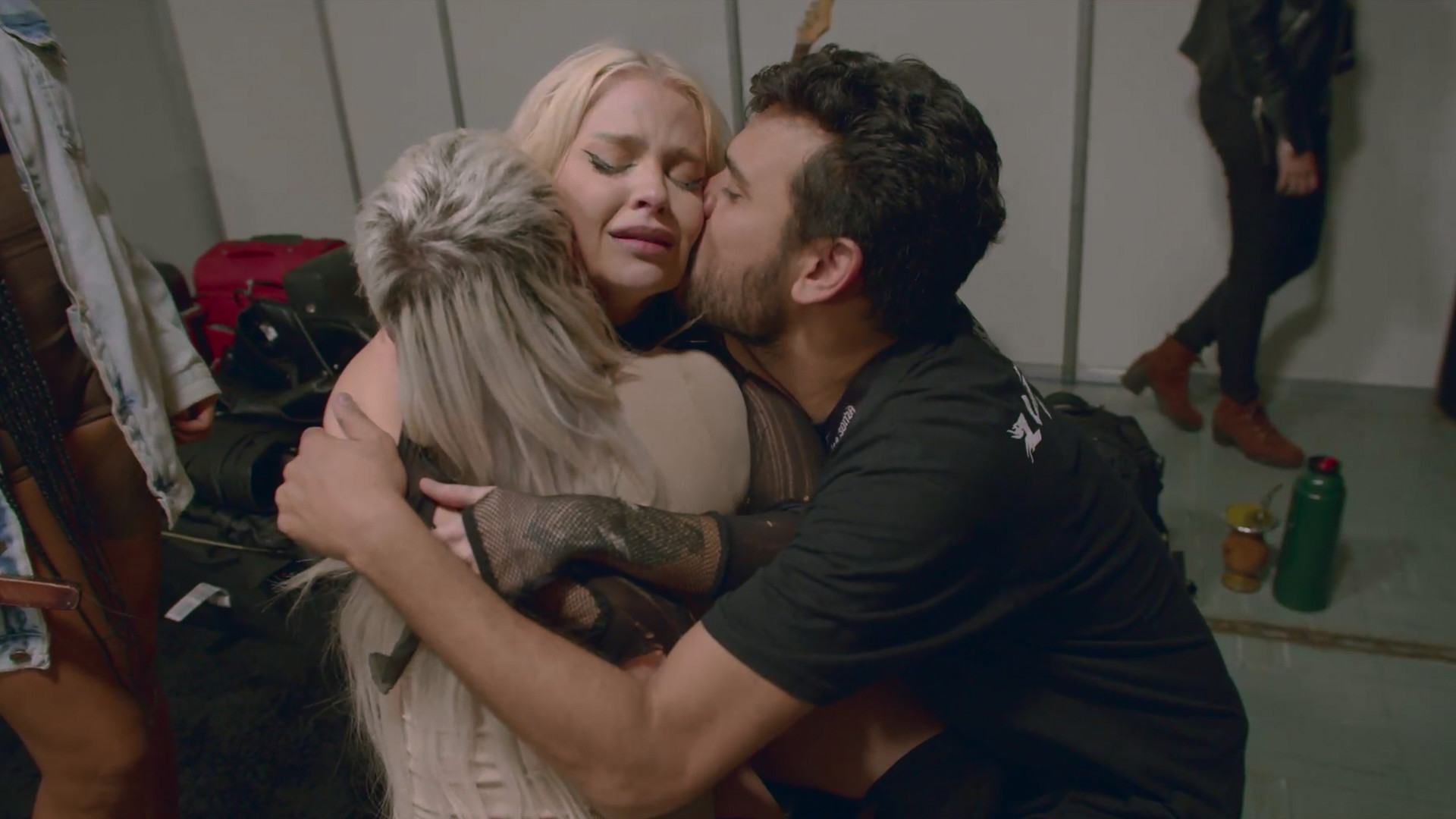 Netflix divulga trailer da série 'Se eu fosse Luísa Sonza' - Divulgação / Netflix