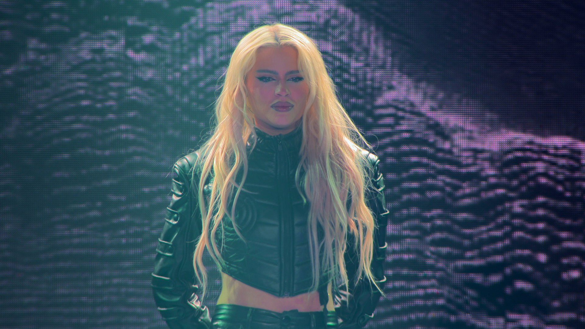 Netflix divulga trailer da série 'Se eu fosse Luísa Sonza' - Divulgação / Netflix