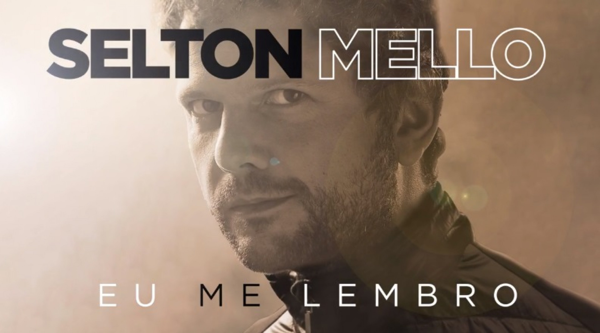 Selton Mello lança livro-memória - Reprodução