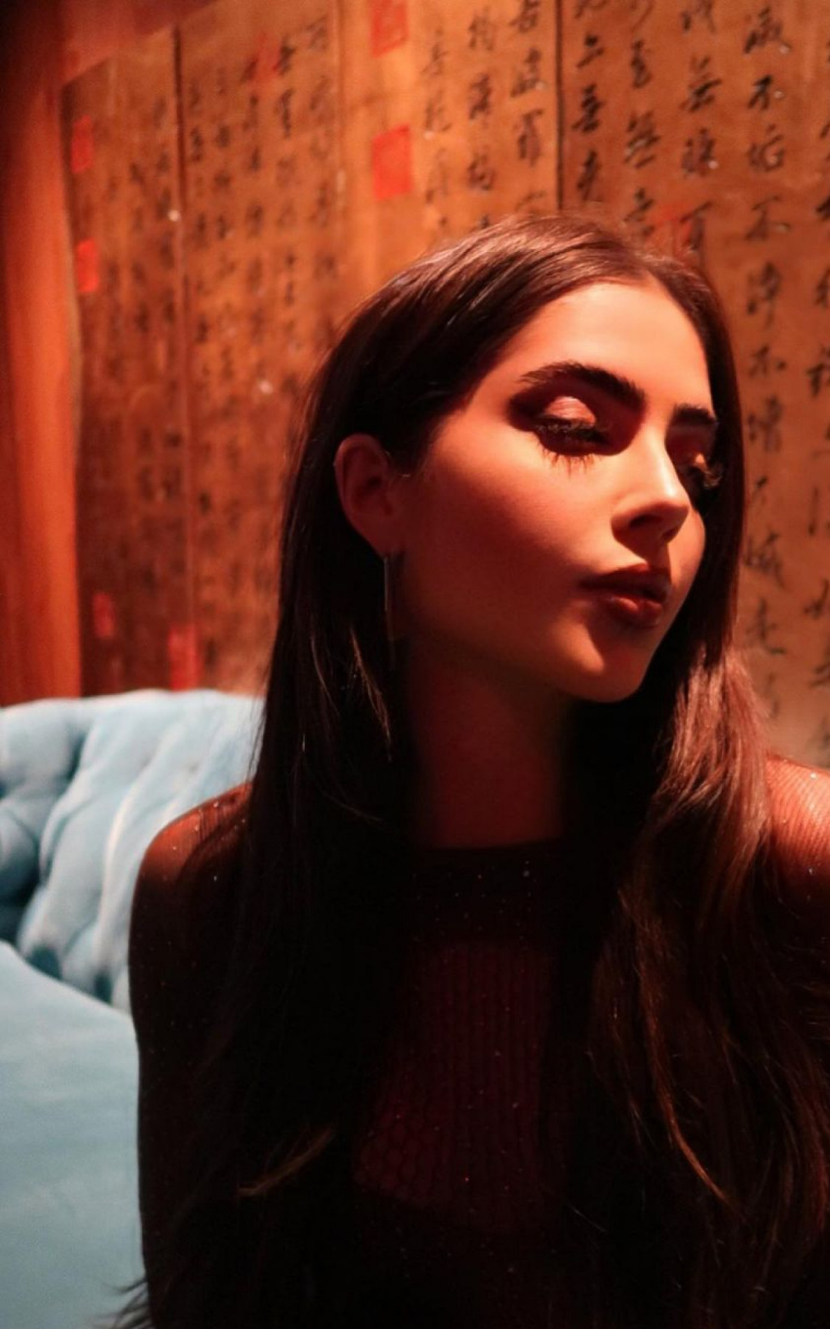 Jade Picon curte Nova York - Reprodução/Instagram