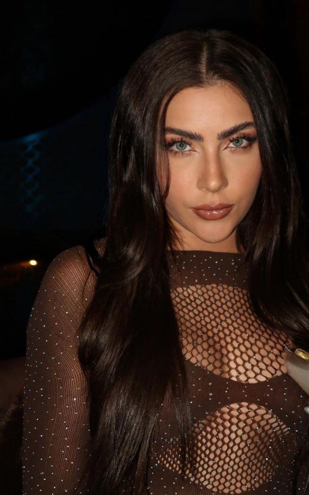 Jade Picon curte Nova York - Reprodução/Instagram