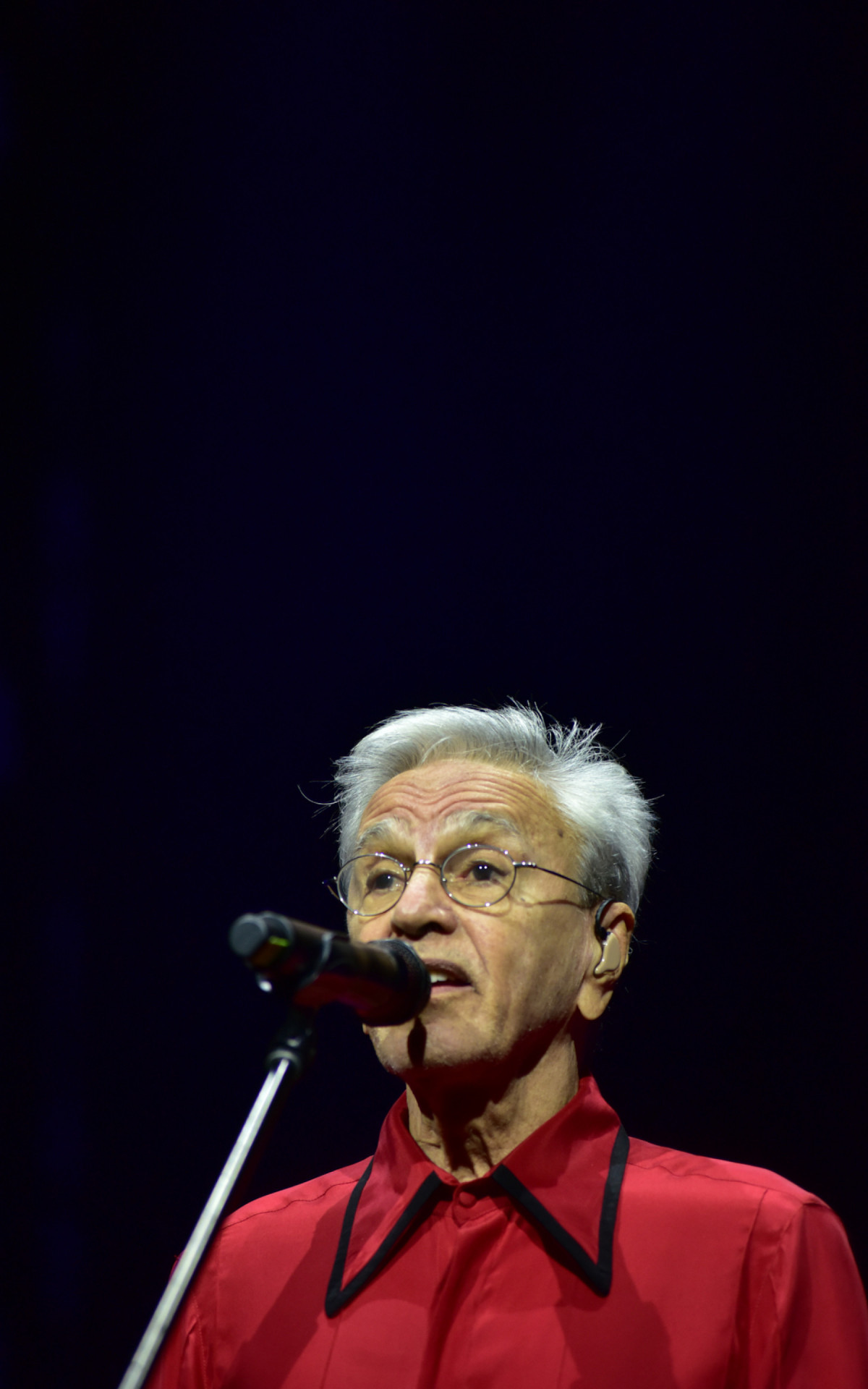 Caetano Veloso