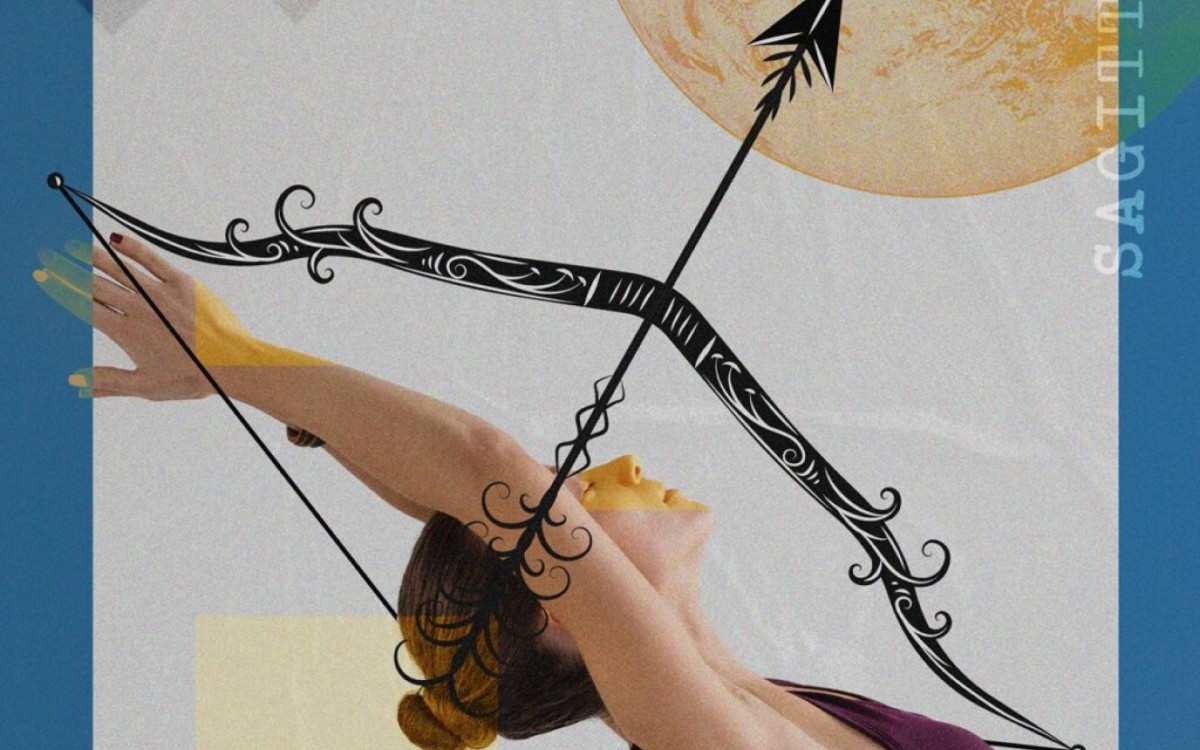 Como &eacute; vibe sagitariana: pedra, aroma, cor e muito mais