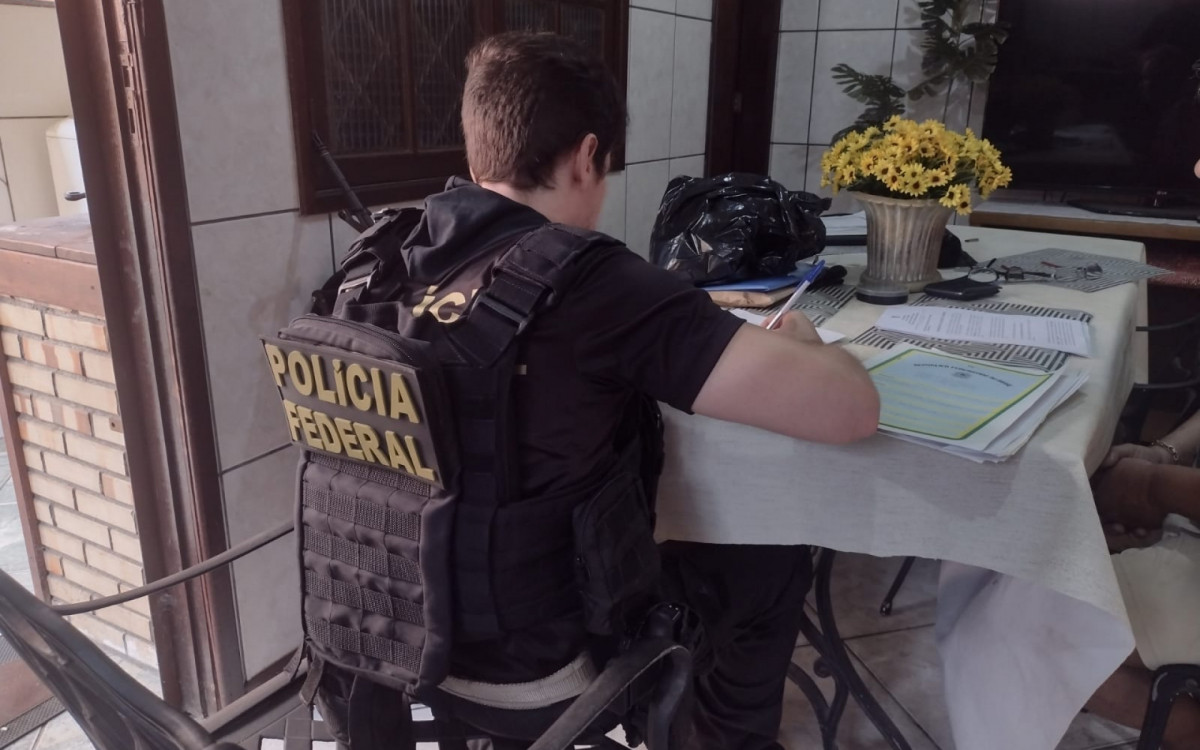 Ação investigou fraude no Instituto de Previdência de Campos dos Goytacazes