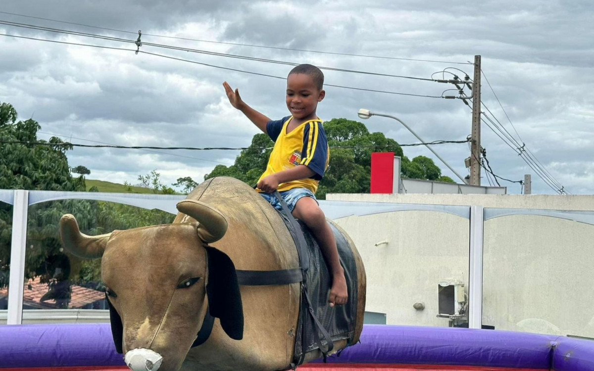 Cadastro Único Volante Sobara 