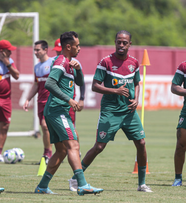 Santos toma aula do Fluminense, é goleado na Vila e se complica no  Brasileiro - Diário do Peixe