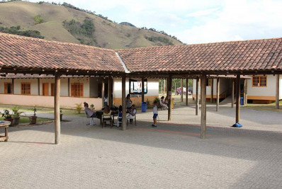 Sana recebe oficina sobre desafios e oportunidades do turismo