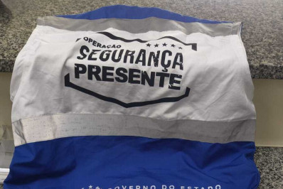 Segurança Presente prende homem que aplicava golpes em lojas de varejo na Zona Norte