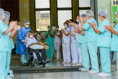 Centenários brasileiros: envelhecimento acelerado desafia o país