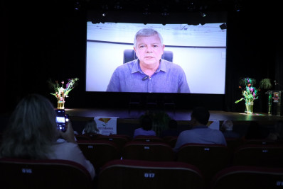 Soluções baseadas na natureza são tema de seminário na cidade