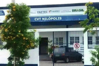 Alunos da Faetec Nilópolis são convidados para produzir evento de sessão do filme de Claudinho e Buchecha