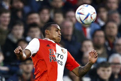 Atacante de clube holandês revela vontade de jogar no Flamengo no futuro