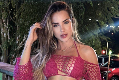 Gabi Martins rebate exposição na 'Casa da Barra' e dispara: 'Fico com quem eu quiser'